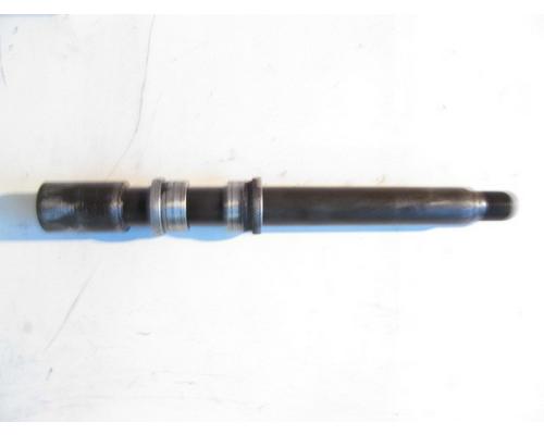 Yamaha YZF-R6 FRONT AXLE