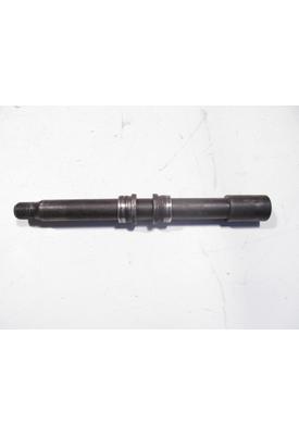 Yamaha YZF-R6 FRONT AXLE