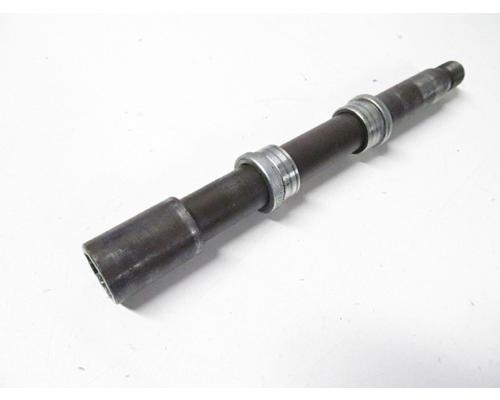 Yamaha YZF-R6 FRONT AXLE