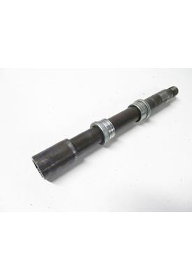 Yamaha YZF-R6 FRONT AXLE