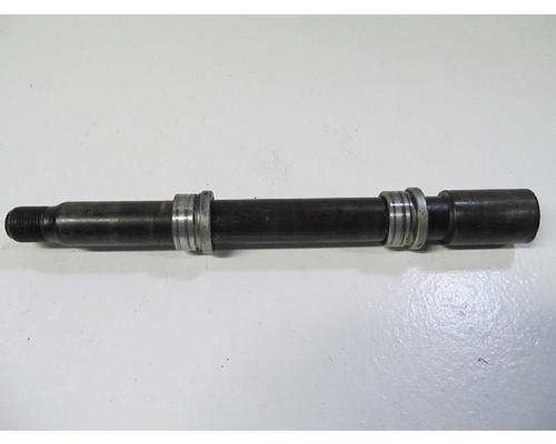 Yamaha YZF-R6 FRONT AXLE