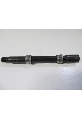 Yamaha YZF-R6 FRONT AXLE