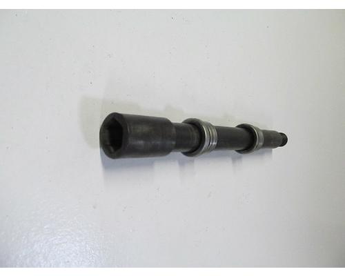 Yamaha YZF-R6 FRONT AXLE