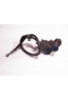 Yamaha YZF-R6 FRONT CALIPER