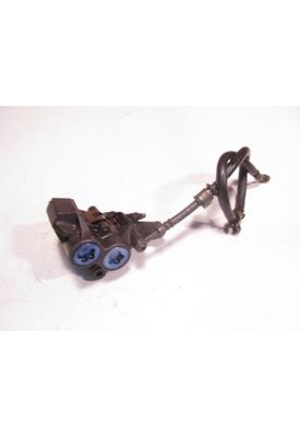 Yamaha YZF-R6 FRONT CALIPER