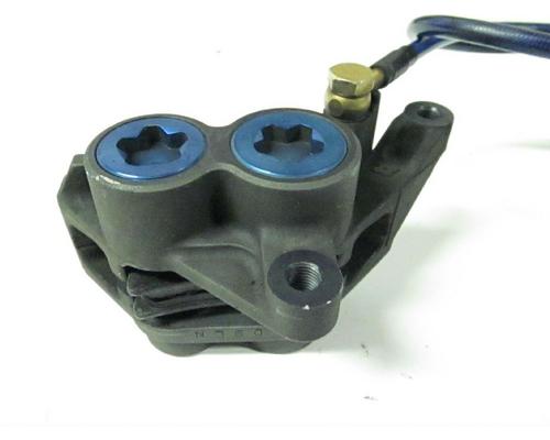 Yamaha YZF-R6 FRONT CALIPER
