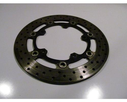 Yamaha YZF-R6 FRONT ROTOR