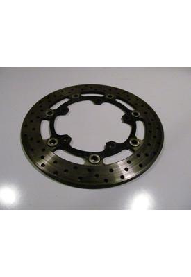 Yamaha YZF-R6 FRONT ROTOR