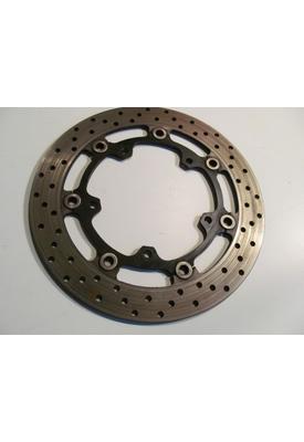 Yamaha YZF-R6 FRONT ROTOR