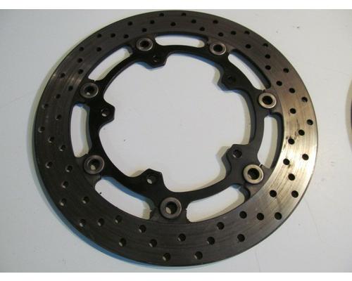 Yamaha YZF-R6 FRONT ROTOR