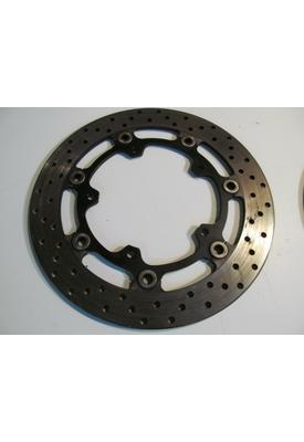 Yamaha YZF-R6 FRONT ROTOR