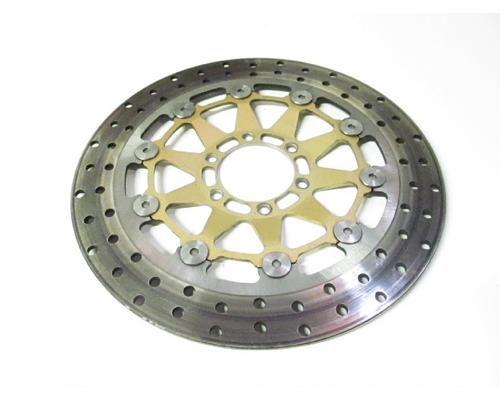 Yamaha YZF-R6 FRONT ROTOR