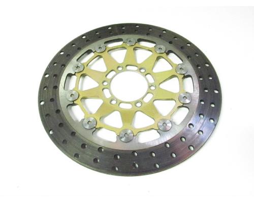 Yamaha YZF-R6 FRONT ROTOR