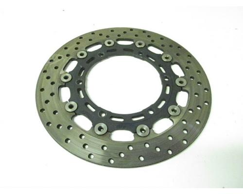 Yamaha YZF-R6 FRONT ROTOR