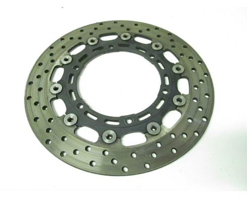 Yamaha YZF-R6 FRONT ROTOR