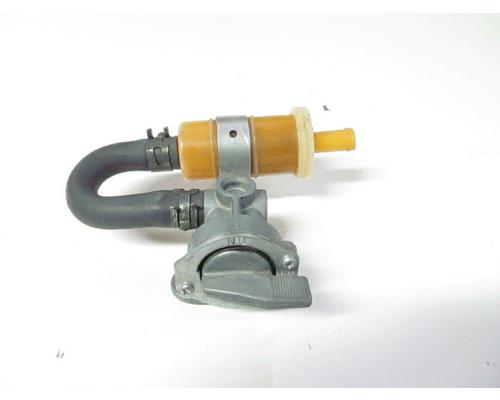 Yamaha YZF-R6 FUEL VALVE