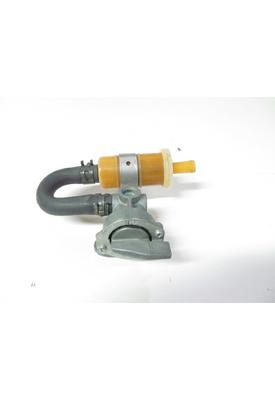 Yamaha YZF-R6 FUEL VALVE