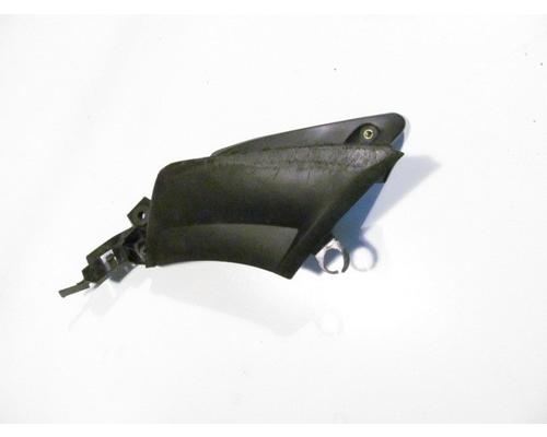 Yamaha YZF-R6 Frame Cover