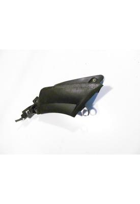 Yamaha YZF-R6 Frame Cover