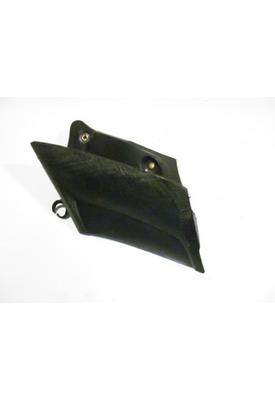 Yamaha YZF-R6 Frame Cover