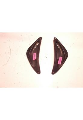 Yamaha YZF-R6 Frame Cover