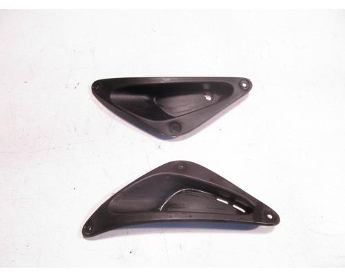 Yamaha YZF-R6 Frame Cover