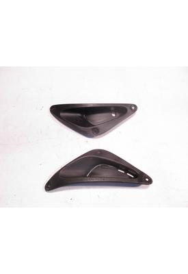 Yamaha YZF-R6 Frame Cover