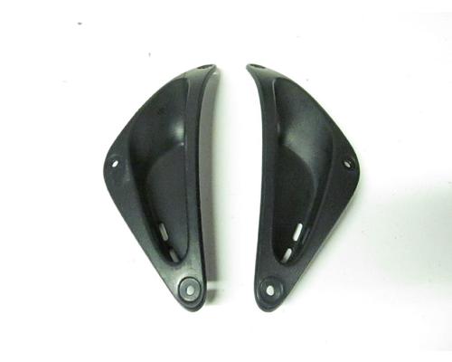 Yamaha YZF-R6 Frame Cover