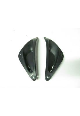 Yamaha YZF-R6 Frame Cover