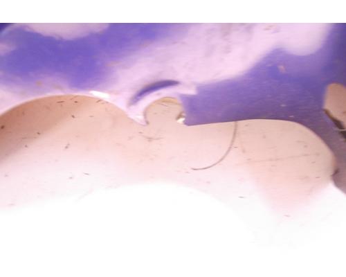 Yamaha YZF-R6 Front Fender