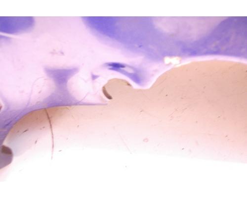 Yamaha YZF-R6 Front Fender