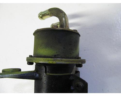 Yamaha YZF-R6 Fuel Pump