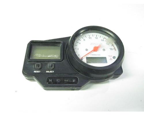 Yamaha YZF-R6 Gauge Assembly