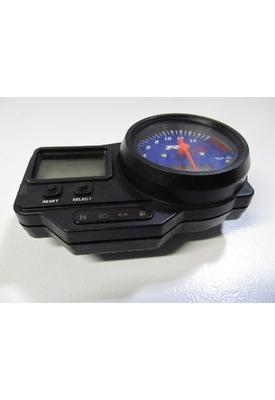 Yamaha YZF-R6 Gauge Assembly