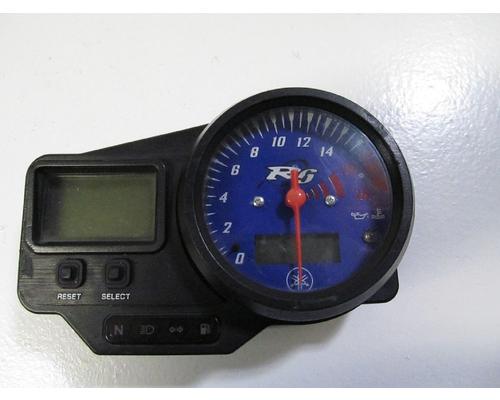 Yamaha YZF-R6 Gauge Assembly