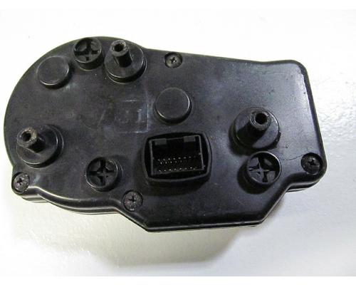 Yamaha YZF-R6 Gauge Assembly