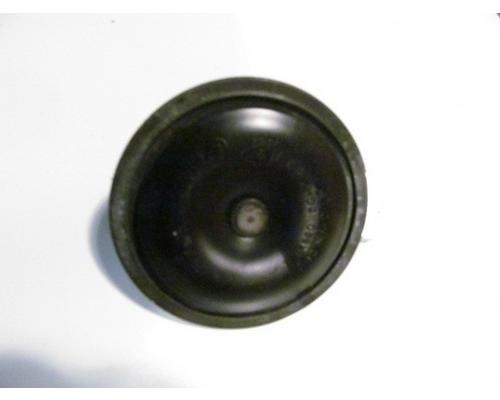 Yamaha YZF-R6 Horn