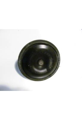 Yamaha YZF-R6 Horn
