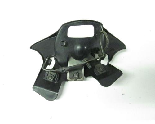 Yamaha YZF-R6 Horn