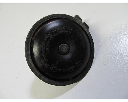 Yamaha YZF-R6 Horn