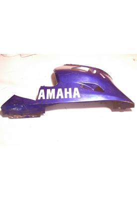 Yamaha YZF-R6 LOWER FAIRING