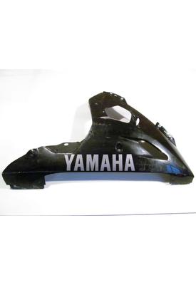 Yamaha YZF-R6 LOWER FAIRING