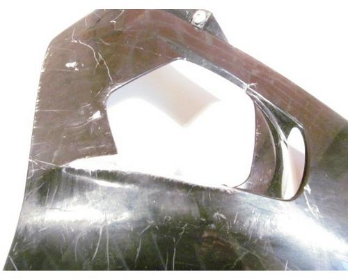 Yamaha YZF-R6 LOWER FAIRING