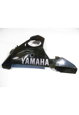 Yamaha YZF-R6 LOWER FAIRING