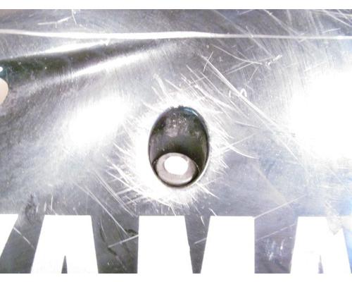 Yamaha YZF-R6 LOWER FAIRING