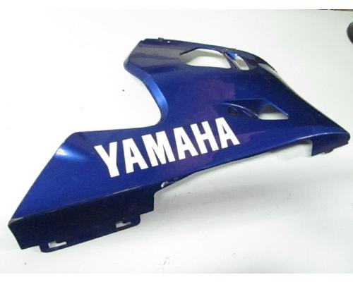 Yamaha YZF-R6 LOWER FAIRING