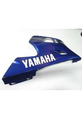 Yamaha YZF-R6 LOWER FAIRING