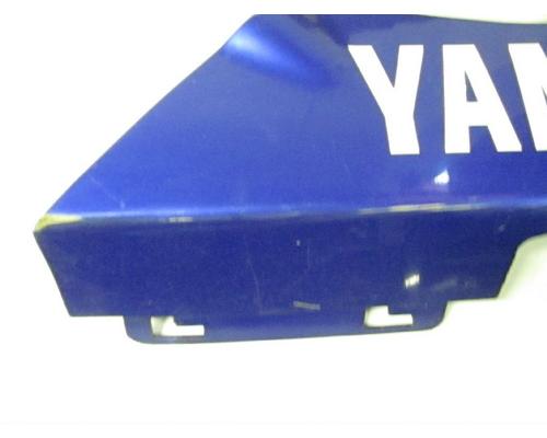 Yamaha YZF-R6 LOWER FAIRING