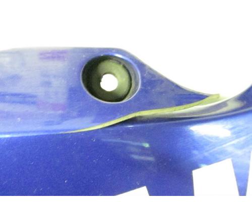 Yamaha YZF-R6 LOWER FAIRING