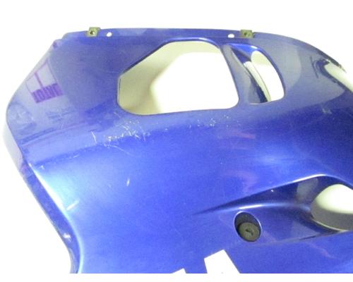 Yamaha YZF-R6 LOWER FAIRING